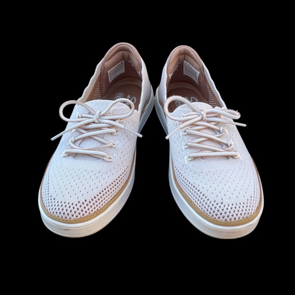 Skechers Coastal Drive Boat Shoe Size 7 - Picture 2 of 7